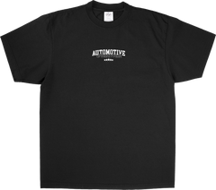 Automotive Streetwear Tee
