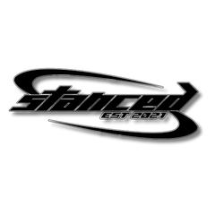 Power Trip Rear Banner