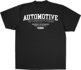 Automotive Streetwear Tee