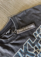 Tokyo Nights Tee & Free Jet Tag