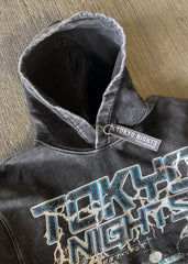 Tokyo Nights Hoodie & Free Jet Tag