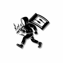 Stance Thief Rear Banner