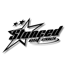 Infinity Rear Banner