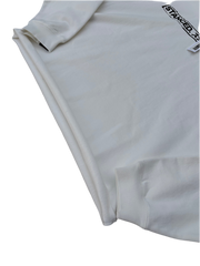 We Lost What Made Us Hoodie & Free Jet Tag