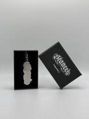 Chain Keychain