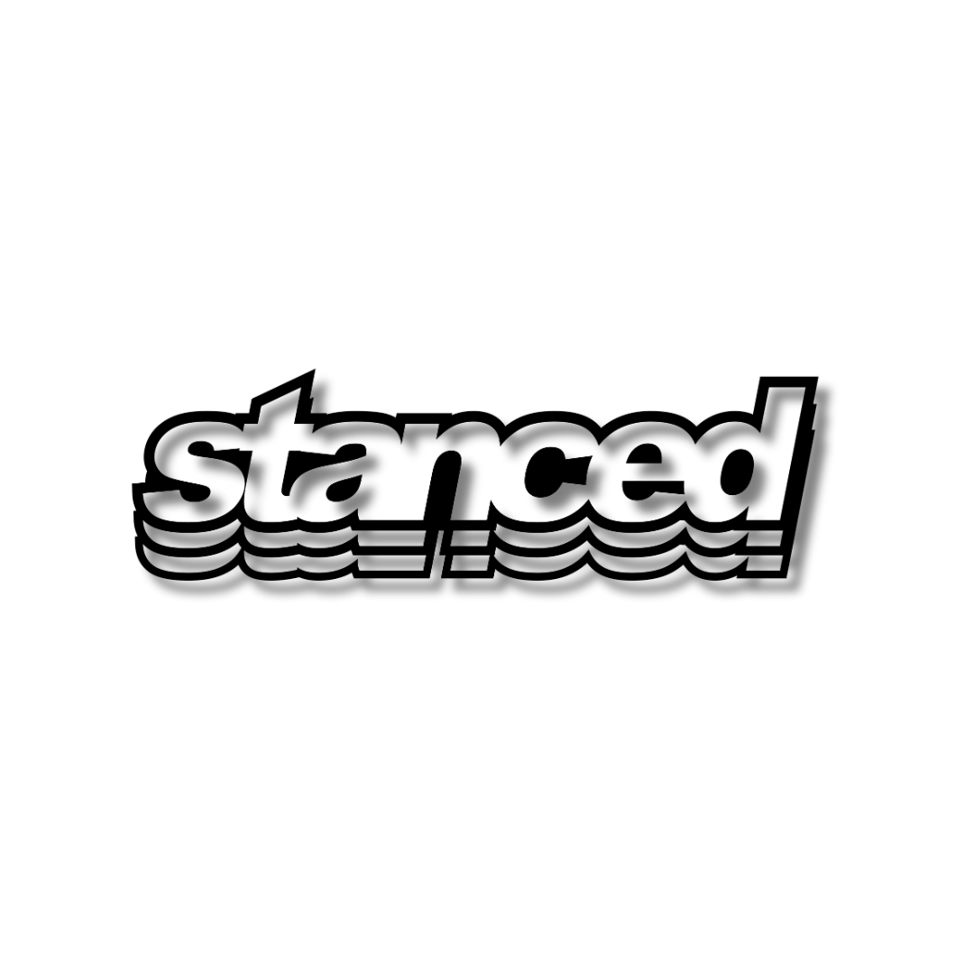 Stacked Banner
