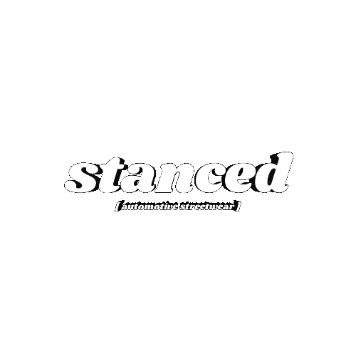 Stanced