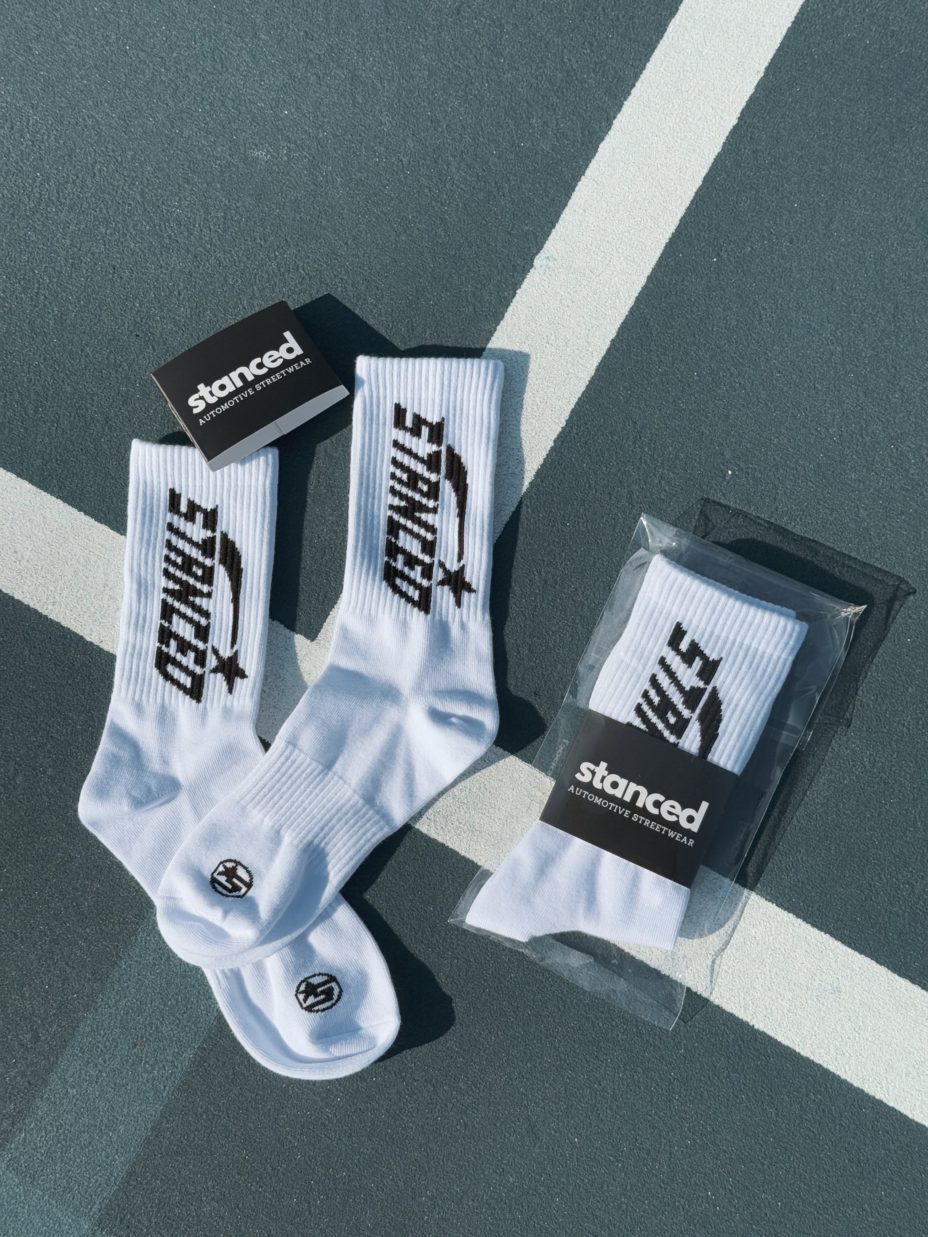 Star Socks