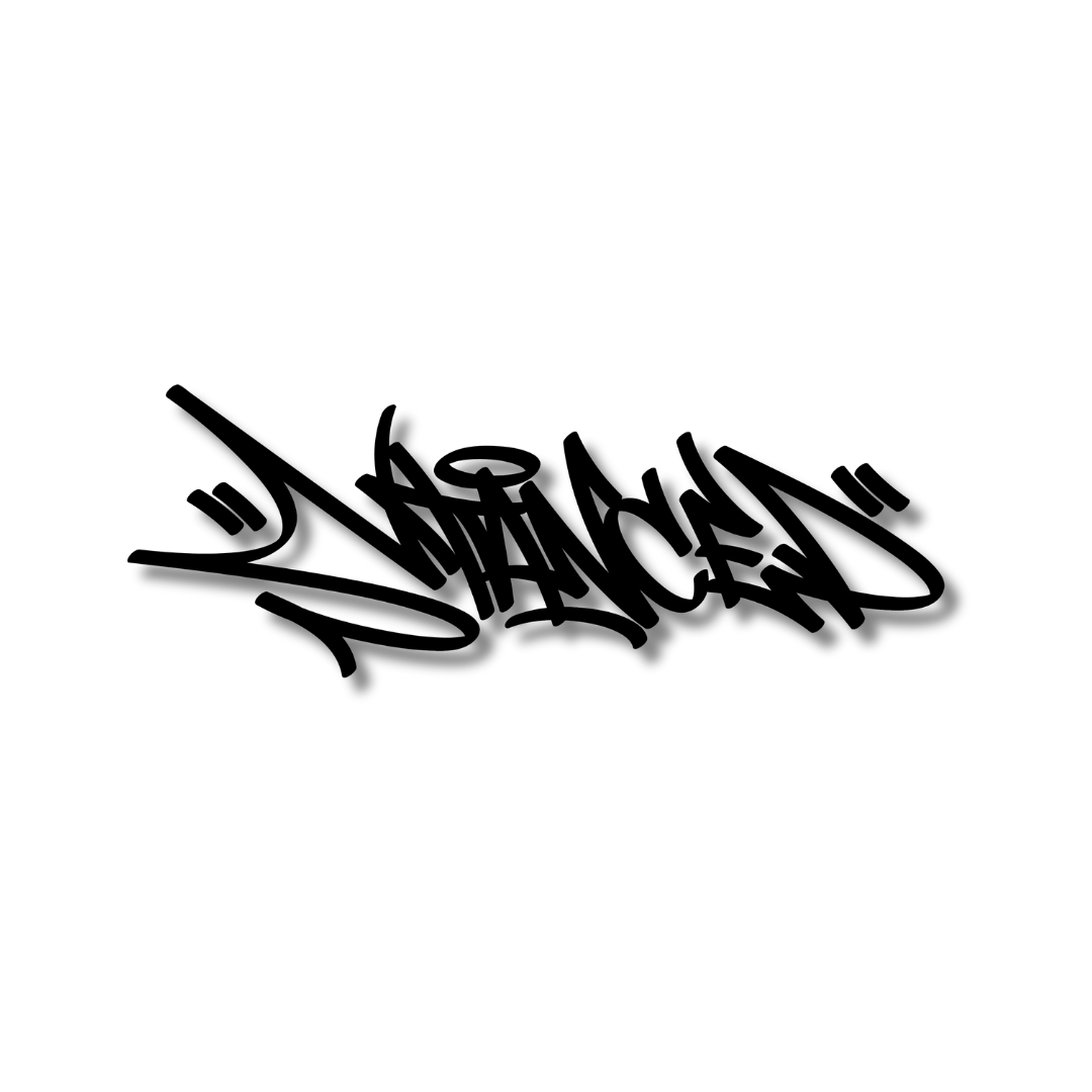 Graffiti Front Banner