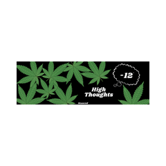 High Thoughts Slap