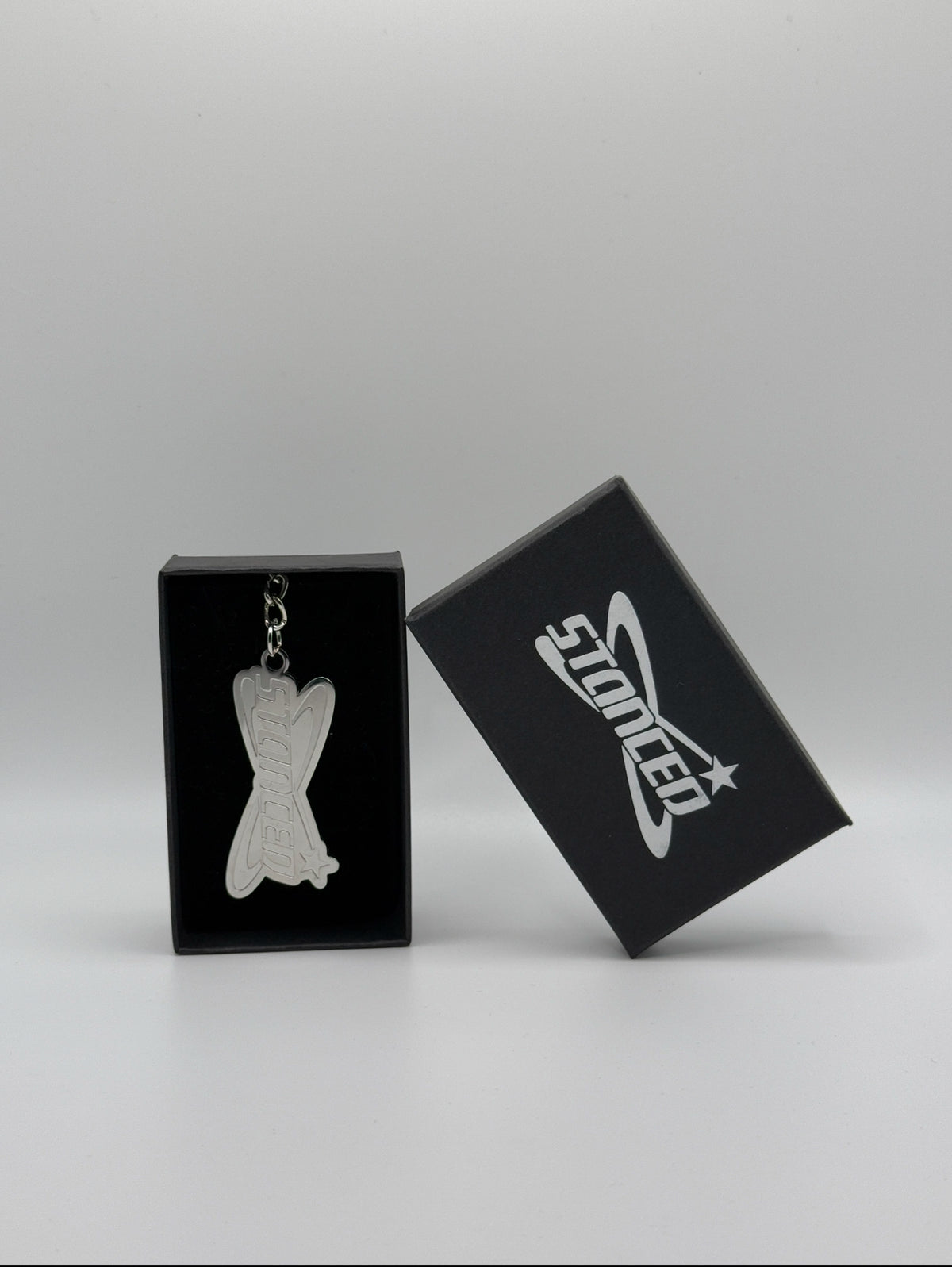 Astro Keychain