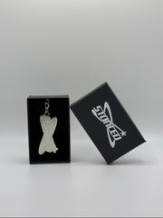Astro Keychain