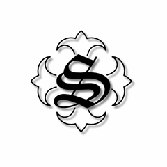 Saint Rear Banner