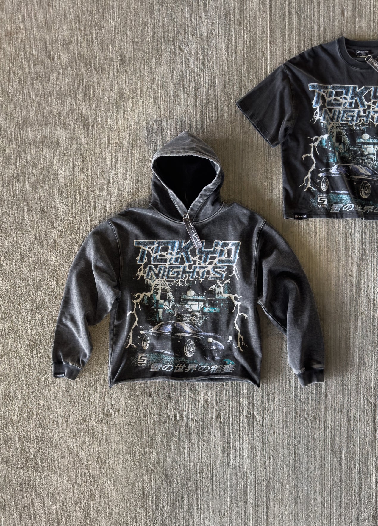 トップス BREATH ZIP HOODIE / BR PAISLEY SHORTS BREATH BR PAISLEY ZIP HOODIE / BLK