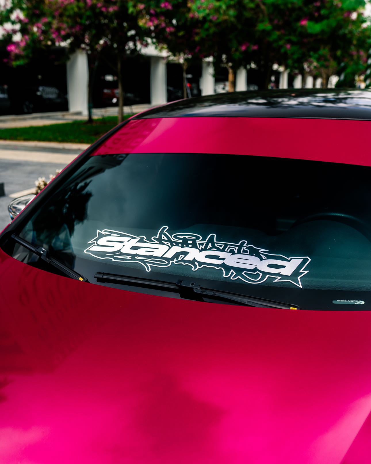 Front Banner V2